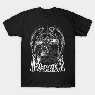 Nevermore T-Shirt